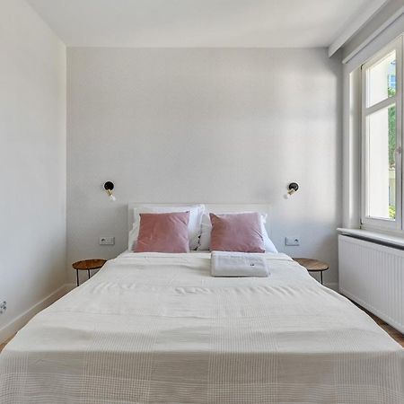 Grand Apartments - Orion Apartment Nearby Monte Cassino Street سوبوت المظهر الخارجي الصورة