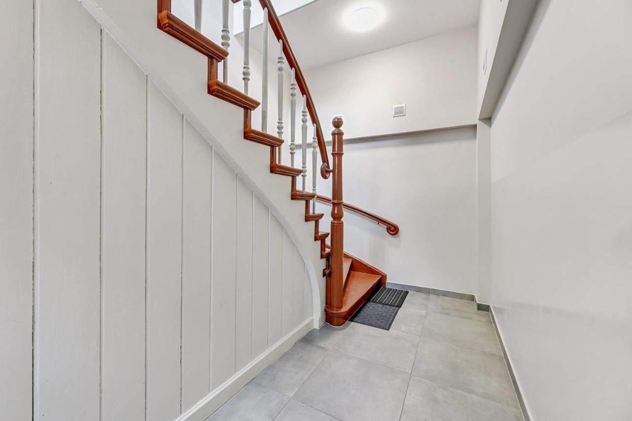 Grand Apartments - Orion Apartment Nearby Monte Cassino Street سوبوت المظهر الخارجي الصورة