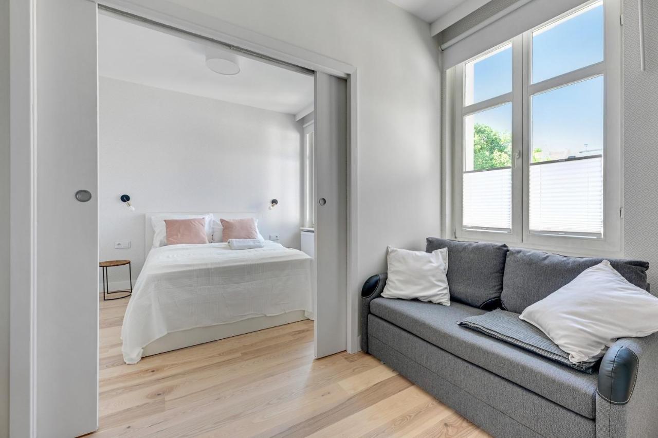 Grand Apartments - Orion Apartment Nearby Monte Cassino Street سوبوت المظهر الخارجي الصورة