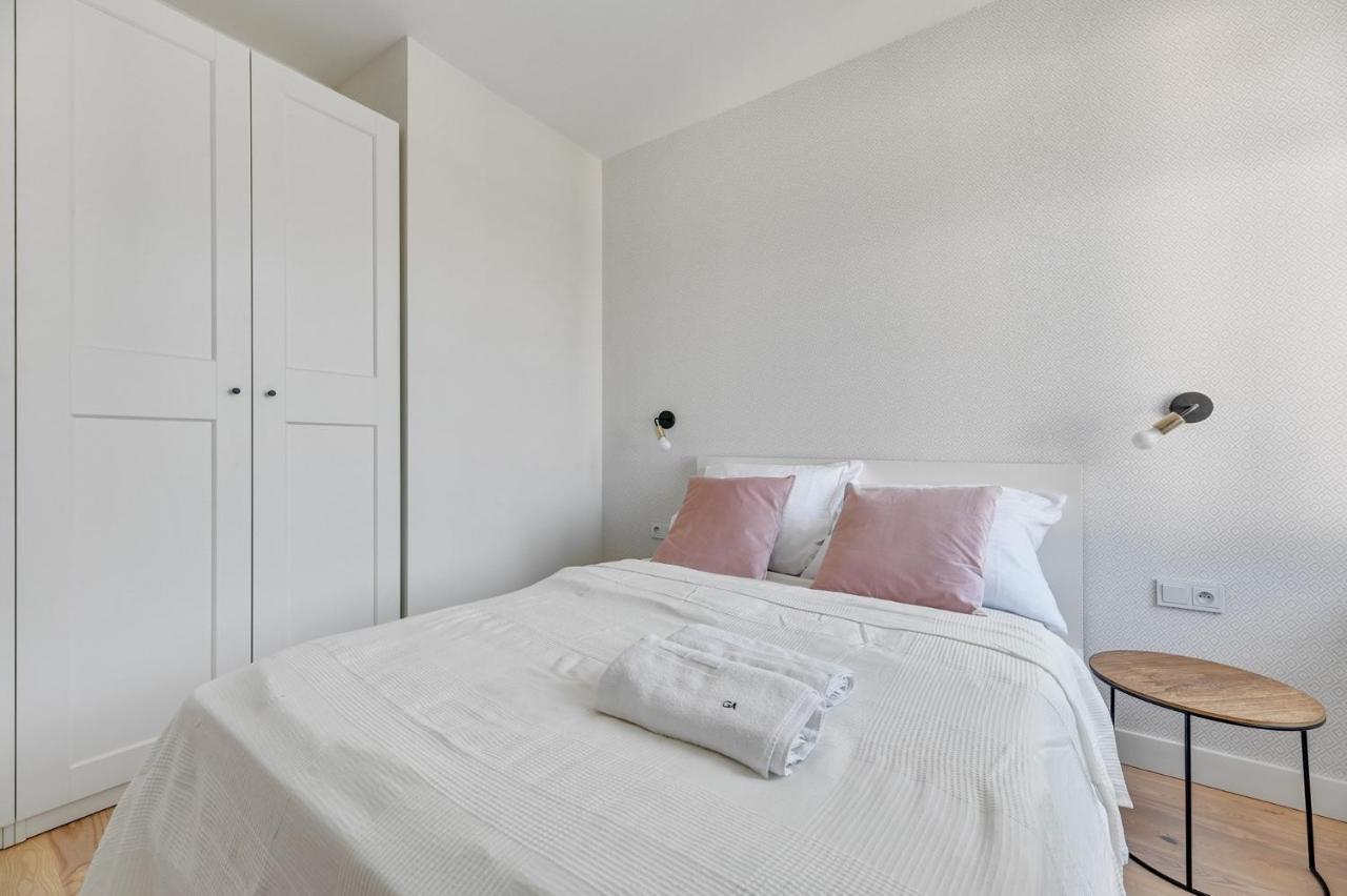 Grand Apartments - Orion Apartment Nearby Monte Cassino Street سوبوت المظهر الخارجي الصورة